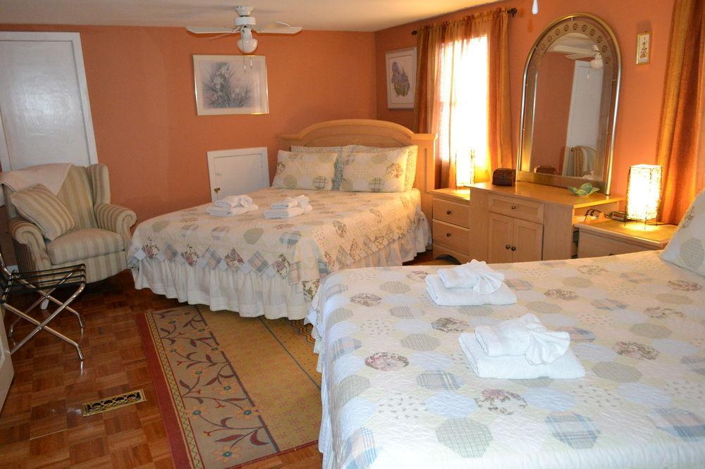 Williams Gate Bed & Breakfast Private Suites Niagara-on-the-Lake Exterior foto