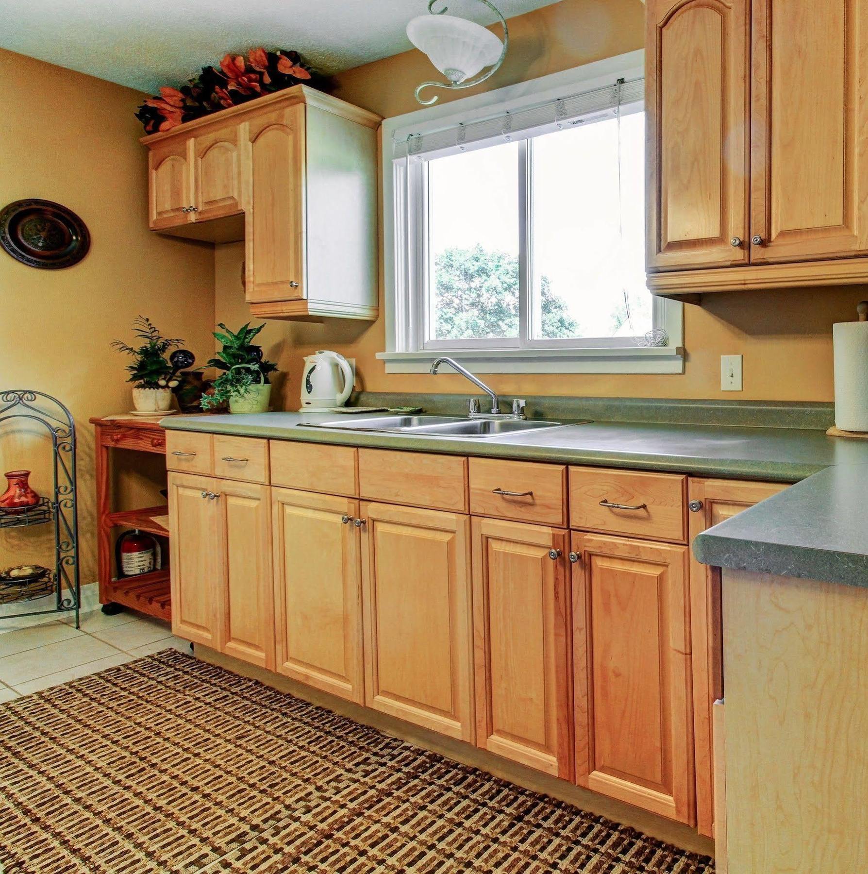 Williams Gate Bed & Breakfast Private Suites Niagara-on-the-Lake Exterior foto